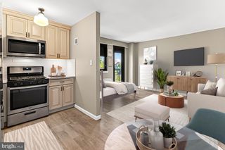 801 N PITT ST #505, Alexandria, VA 22314