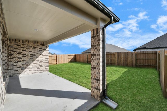 344 Ice Shore Trail, Dayton, TX 77535