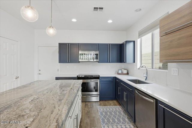 40769 N CITRUS CANYON Trail, Anthem, AZ 85086
