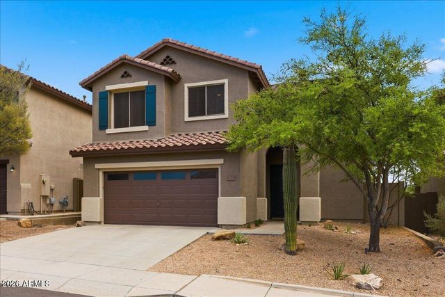 40769 N CITRUS CANYON Trail, Anthem, AZ 85086
