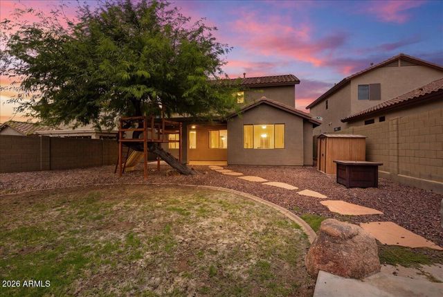40769 N CITRUS CANYON Trail, Anthem, AZ 85086