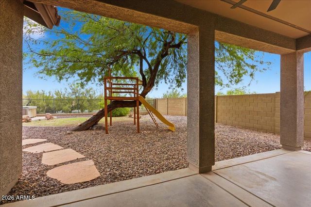 40769 N CITRUS CANYON Trail, Anthem, AZ 85086