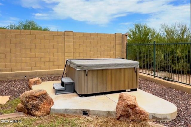 40769 N CITRUS CANYON Trail, Anthem, AZ 85086