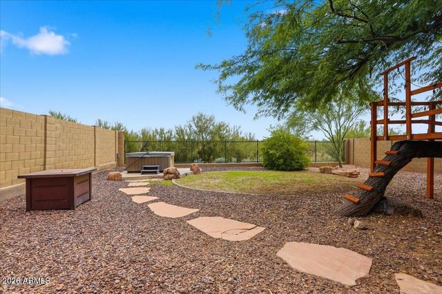 40769 N CITRUS CANYON Trail, Anthem, AZ 85086