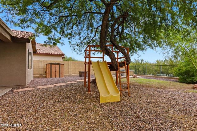 40769 N CITRUS CANYON Trail, Anthem, AZ 85086
