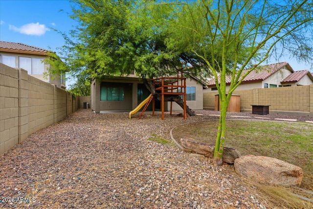 40769 N CITRUS CANYON Trail, Anthem, AZ 85086