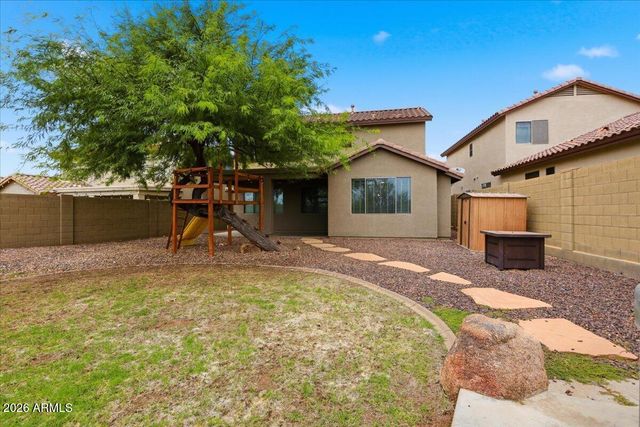 40769 N CITRUS CANYON Trail, Anthem, AZ 85086