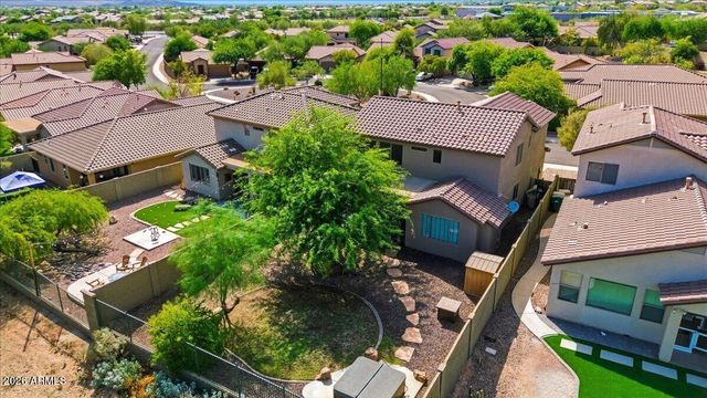 40769 N CITRUS CANYON Trail, Anthem, AZ 85086
