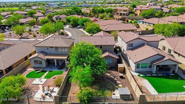 40769 N CITRUS CANYON Trail, Anthem, AZ 85086