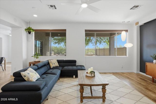 40769 N CITRUS CANYON Trail, Anthem, AZ 85086