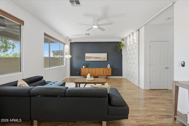 40769 N CITRUS CANYON Trail, Anthem, AZ 85086