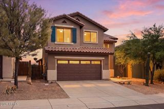 40769 N CITRUS CANYON Trail, Anthem, AZ 85086
