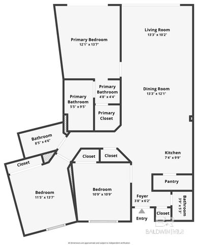 527 Beach Club Trail D-1106, Gulf Shores, AL 36542