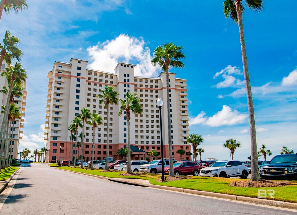 527 Beach Club Trail D-1106, Gulf Shores, AL 36542