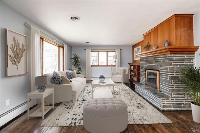 101 Terrace Circle, Dewitt, NY 13214