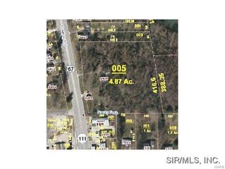 6405 GODFREY Road, Godfrey, IL 62035