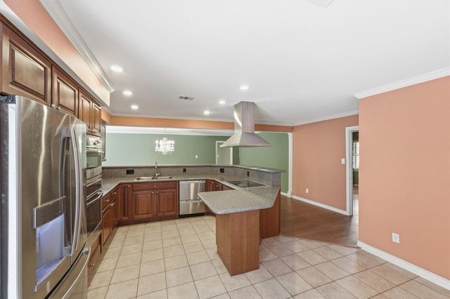 1519 Droxford Drive, Houston, TX 77008