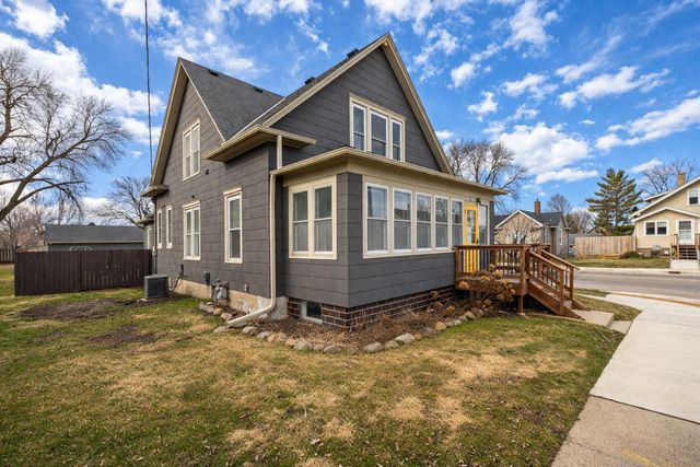 308 Fir Avenue NW, Montgomery, MN 56069