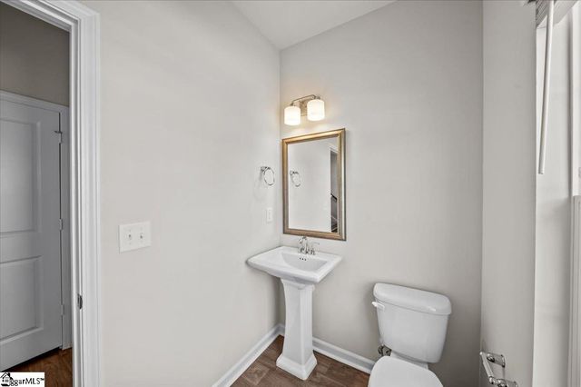 104 Lowland Drive, Anderson, SC 29621