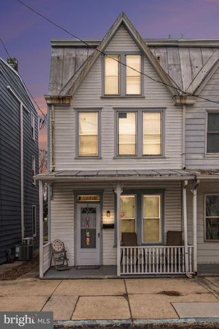 265 LINCOLN ST, Carlisle, PA 17013