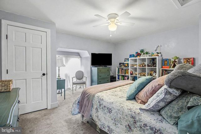 265 LINCOLN ST, Carlisle, PA 17013