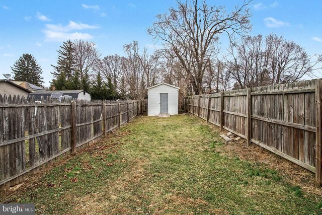 265 LINCOLN ST, Carlisle, PA 17013