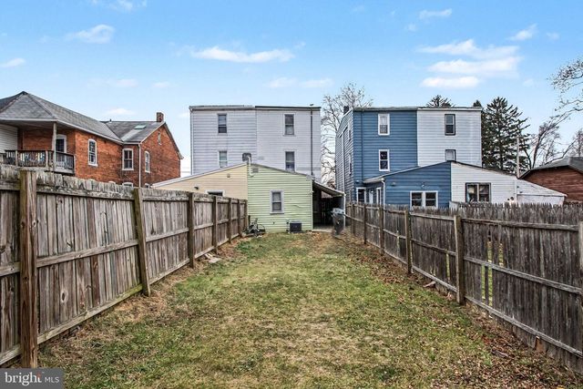 265 LINCOLN ST, Carlisle, PA 17013