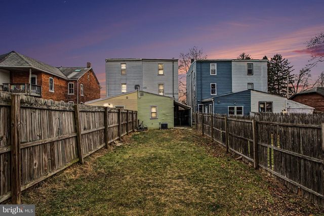 265 LINCOLN ST, Carlisle, PA 17013