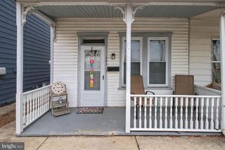 265 LINCOLN ST, Carlisle, PA 17013