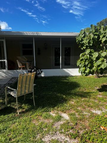 312 SW Butler Avenue, Port St Lucie, FL 34983