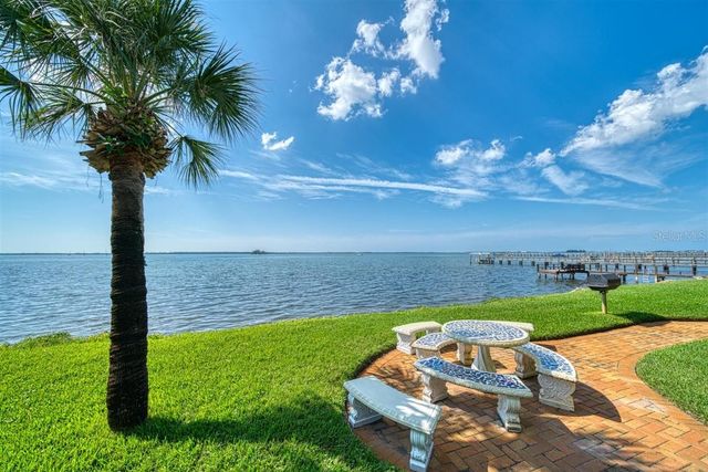 1101 VICTORIA DRIVE 7, Dunedin, FL 34698