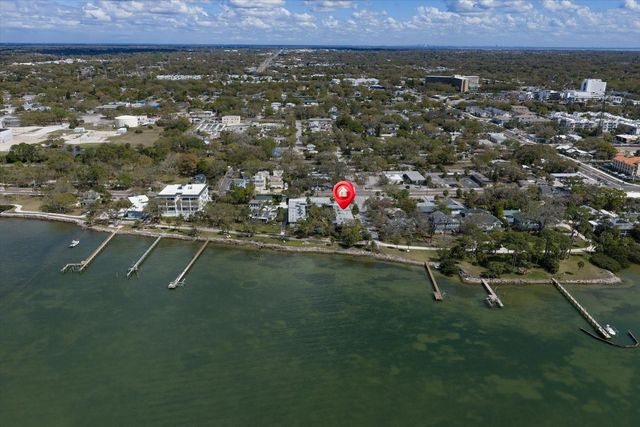 1101 VICTORIA DRIVE 7, Dunedin, FL 34698