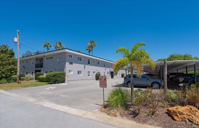 1101 VICTORIA DRIVE 7, Dunedin, FL 34698