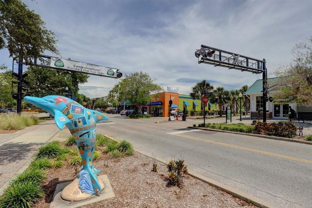 1101 VICTORIA DRIVE 7, Dunedin, FL 34698