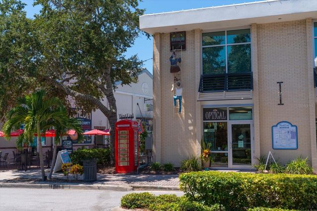 1101 VICTORIA DRIVE 7, Dunedin, FL 34698