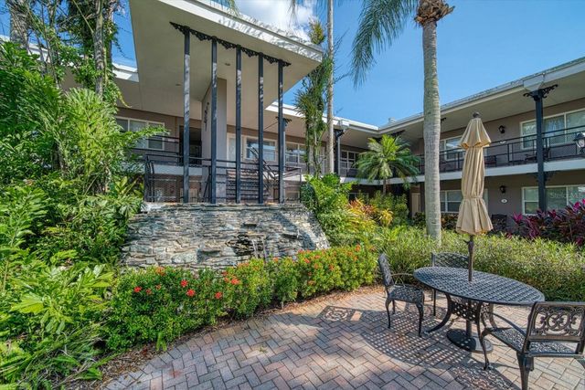 1101 VICTORIA DRIVE 7, Dunedin, FL 34698
