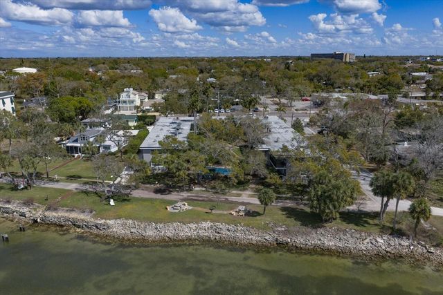 1101 VICTORIA DRIVE 7, Dunedin, FL 34698