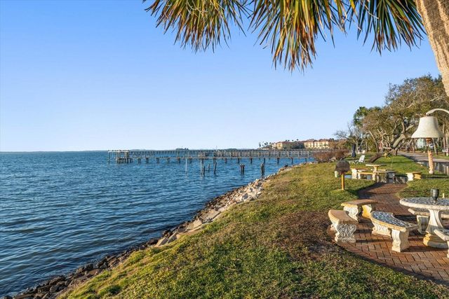 1101 VICTORIA DRIVE 7, Dunedin, FL 34698