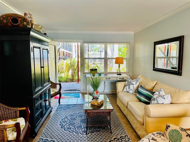 1101 VICTORIA DRIVE 7, Dunedin, FL 34698