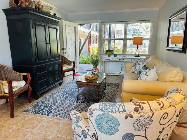 1101 VICTORIA DRIVE 7, Dunedin, FL 34698