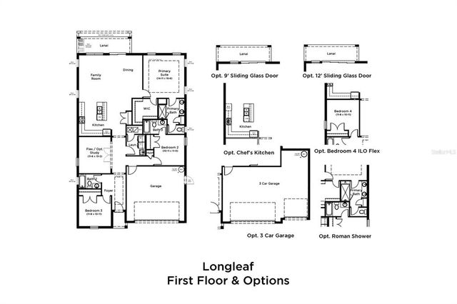 30330 EMERALD FOREST DRIVE, Mount Dora, FL 32757