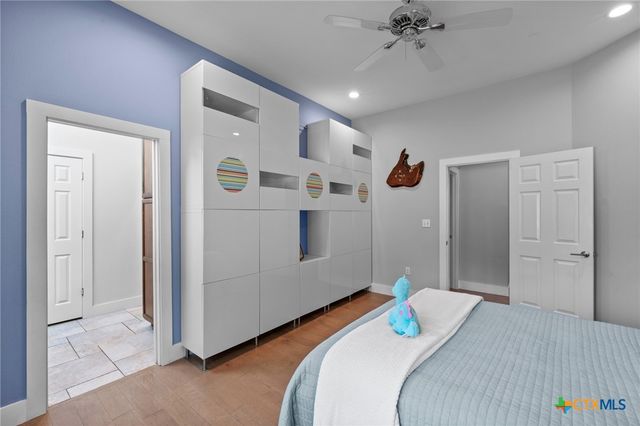 10804 Bridgeport Drive, Temple, TX 76502