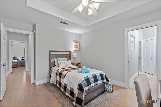 10804 Bridgeport Drive, Temple, TX 76502