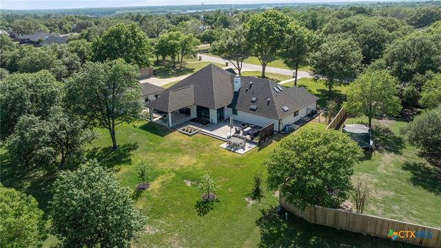 10804 Bridgeport Drive, Temple, TX 76502
