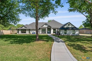 10804 Bridgeport Drive, Temple, TX 76502