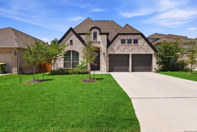 2049 SAXONHILL DR, San Antonio, TX 78253
