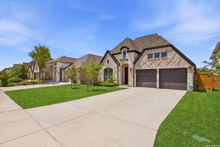 2049 SAXONHILL DR, San Antonio, TX 78253