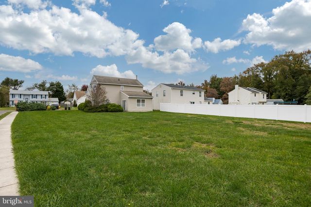 40 SASSAFRAS CT, Sicklerville, NJ 08081