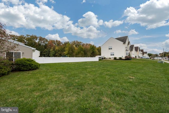40 SASSAFRAS CT, Sicklerville, NJ 08081