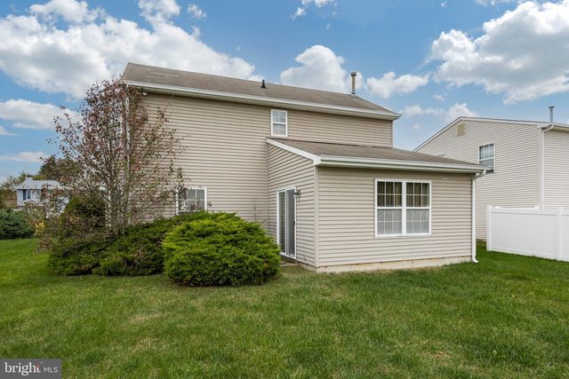 40 SASSAFRAS CT, Sicklerville, NJ 08081